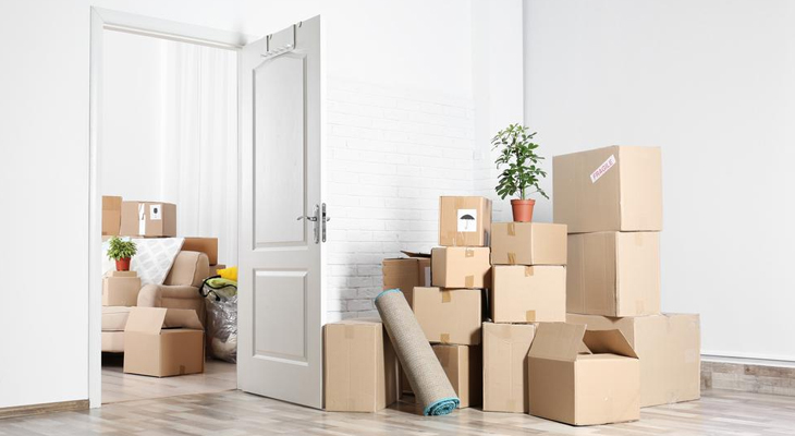 2021 Moving Trends: What States are Most Popular?